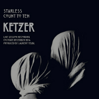 Ketzer - Starless 200x200
